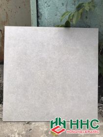 Đá mờ 60x60 màu xi măng lát quán đẹp